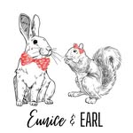 Eunice + Earl - @euniceandearl - Instagram
