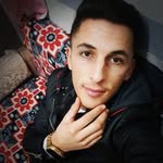 Mostfa Alhaje - @mustafaearlyeunice - Instagram