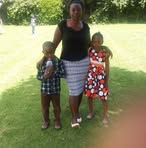 Easter Eunice - Facebook