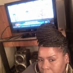 Eunice Easter - Facebook