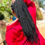 Eunice Edgar - @ms_euny - Instagram