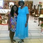 Eunice Edwards - @eunice_5je - Instagram