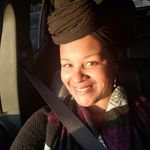 Eunice Edwards - @neicybaby88 - Instagram