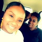 Eunice Ellis - @niesaina - Instagram