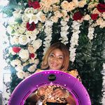 Eunice Ellis Baidoo - @eunicearababaid - Instagram