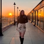 Ely Eunice Ramos - @elyeunicer - Instagram