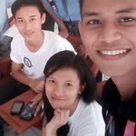 Eunice Ely - @nezuko05491 - Instagram