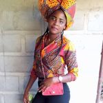 Eunice Da Fatima Emerson - @eunicedafatimaemerson - Instagram
