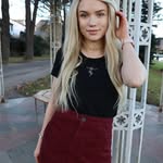 Eunice Ervin - @euniceervin44 - Instagram
