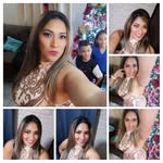 Eunice Escobar - @xiomara1127 - Instagram