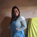 Eunice Escobar da vitoria - @euniceescobardavitoria - Instagram