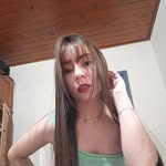 Eunice Mabel Fretes Escobar - @eu_fretes - Instagram