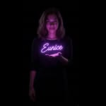 Eunice Villaruel Escobar - @eunicevescobar - Instagram