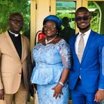 Eunice Eshun - @eunice.eshun.3705 - Instagram