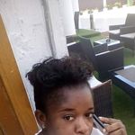Eunice Eshun - @eunice.eshun.90 - Instagram