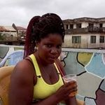 Eunice Eshun - @eukel11 - Instagram