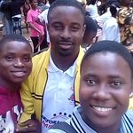 Eunice Eshun - @eshun1185 - Instagram