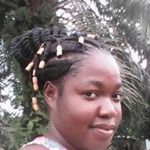 Eunice Eshun - @euniceeshun223 - Instagram