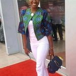 Eunice Eshun - @eshun9707 - Instagram