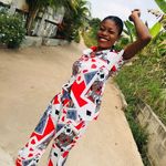 Eunice Eshun - @eshun.eunice - Instagram