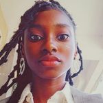 Eunice Eshun - @eunice.araba.eshun - Instagram