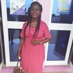 Eunice Eshun - @eshun2554 - Instagram