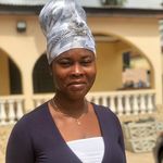 Eunice Eshun - @euni_eshun - Instagram