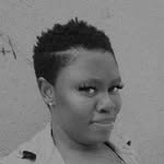 Eunice Eshun Cornelius - @afyadiamond - Instagram