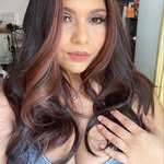 Eunice Esparza - @you.nice.07 - Instagram