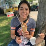 Eunice Espinoza - @eunice.es - Instagram