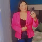 Eunice Espinoza - @euniceshaddaiespinoza2913 - Instagram