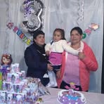 Eunice Espitia - Facebook