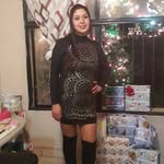 Judith Eunice Reyna Espitia - @juditheunicereynaespitia - Instagram