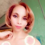 Eunice Esquivel - @gingernaomy.esquivel - Instagram