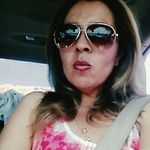 Eunice Esquivel - @nisemtz - Instagram