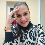 Eunice Esquivel - @mesquivel23 - Instagram