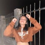 Eunice Esquivel - @yuns0.3 - Instagram