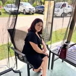 Eunice Esquivel - @eunice2267 - Instagram