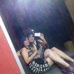 Eunice Esquivel - @chimboombyn - Instagram