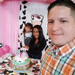 Eunice Ester - @eunice_mavarez - Instagram
