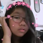 Eunice Ester - @euniceesterd.parulan - Instagram