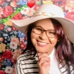 Eunice Ester - @nicinhaester - Instagram