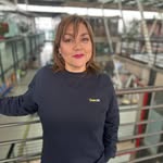Eunice Ester Bahamondez Navarrete - @eunicebahamondez - Instagram