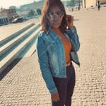 Eunice Ester Gamba - @eunice_gamba - Instagram