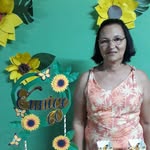 Eunice Ester Silva Amorim - @euniceestersilva - Instagram