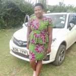 Eunice Evans - @uniwaeva - Instagram