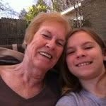 Eunice Evans - @volsgrandma07 - Instagram