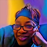 Eunice Evans - @evans.eunice - Instagram