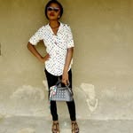 Eunice Evans - @euniceboniface06 - Instagram