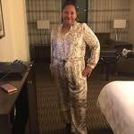 Eunice Evans Richard - @euniceevansrichard - Instagram